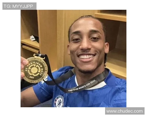 切尔西全力以赴推进若昂佩德罗转会事宜